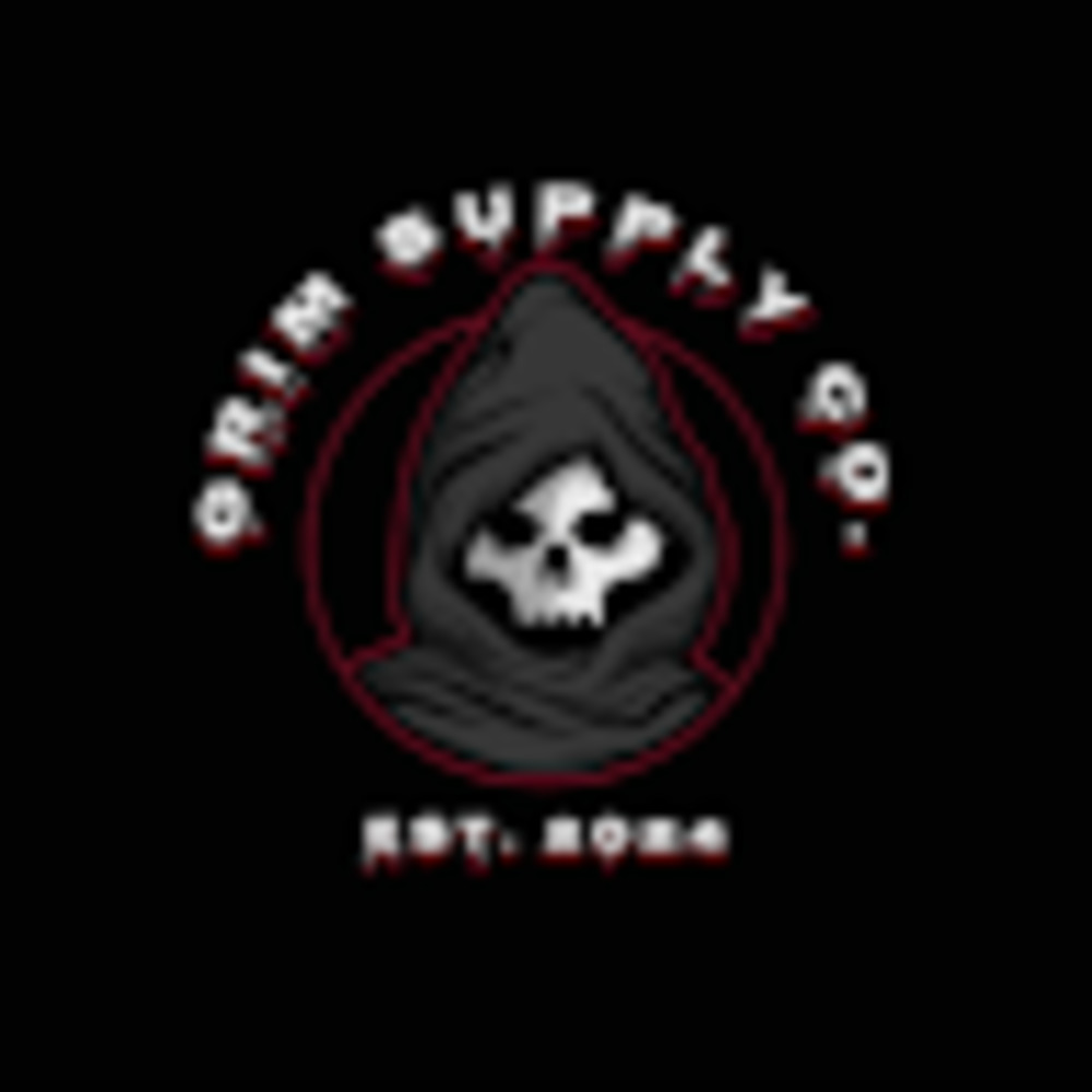 Meet your Posher, Grim